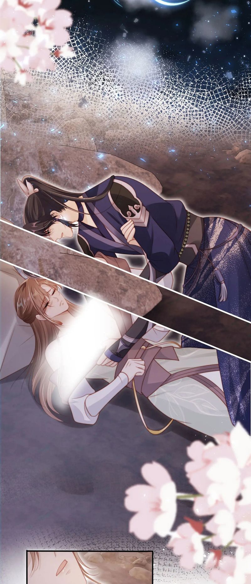 Hắc Hóa Phản Diện Sủng Lên Trời: Chapter 150