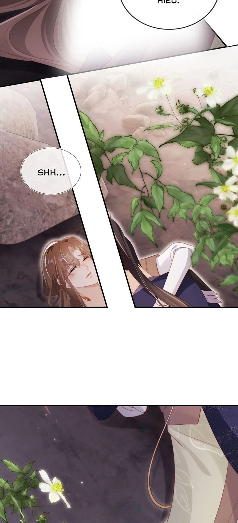 Hắc Hóa Phản Diện Sủng Lên Trời: Chapter 150