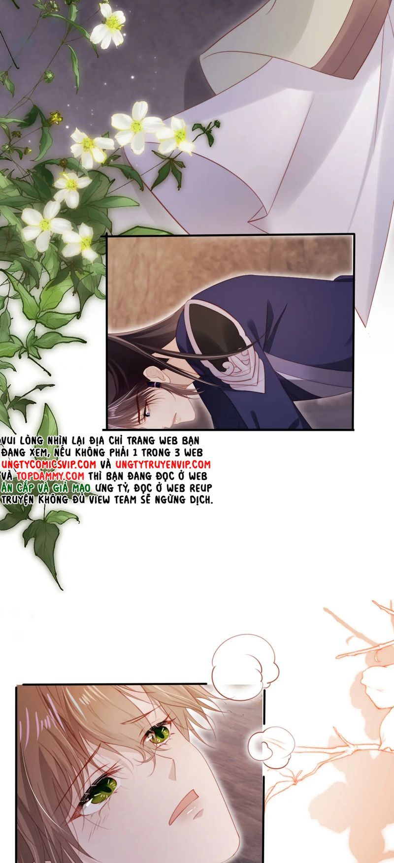 Hắc Hóa Phản Diện Sủng Lên Trời: Chapter 150