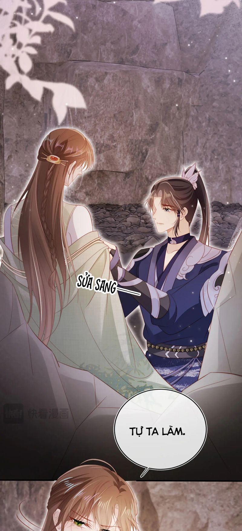 Hắc Hóa Phản Diện Sủng Lên Trời: Chapter 150