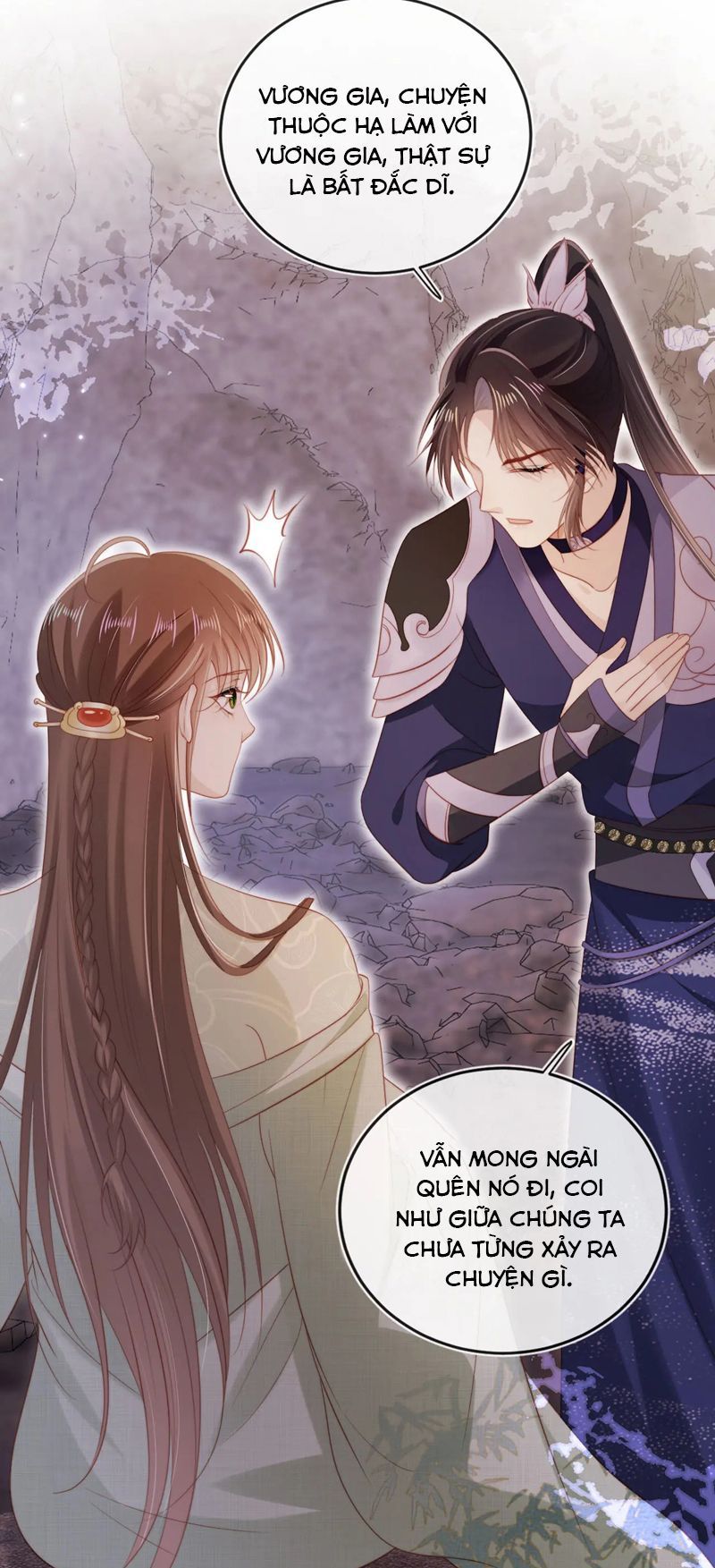 Hắc Hóa Phản Diện Sủng Lên Trời: Chapter 150