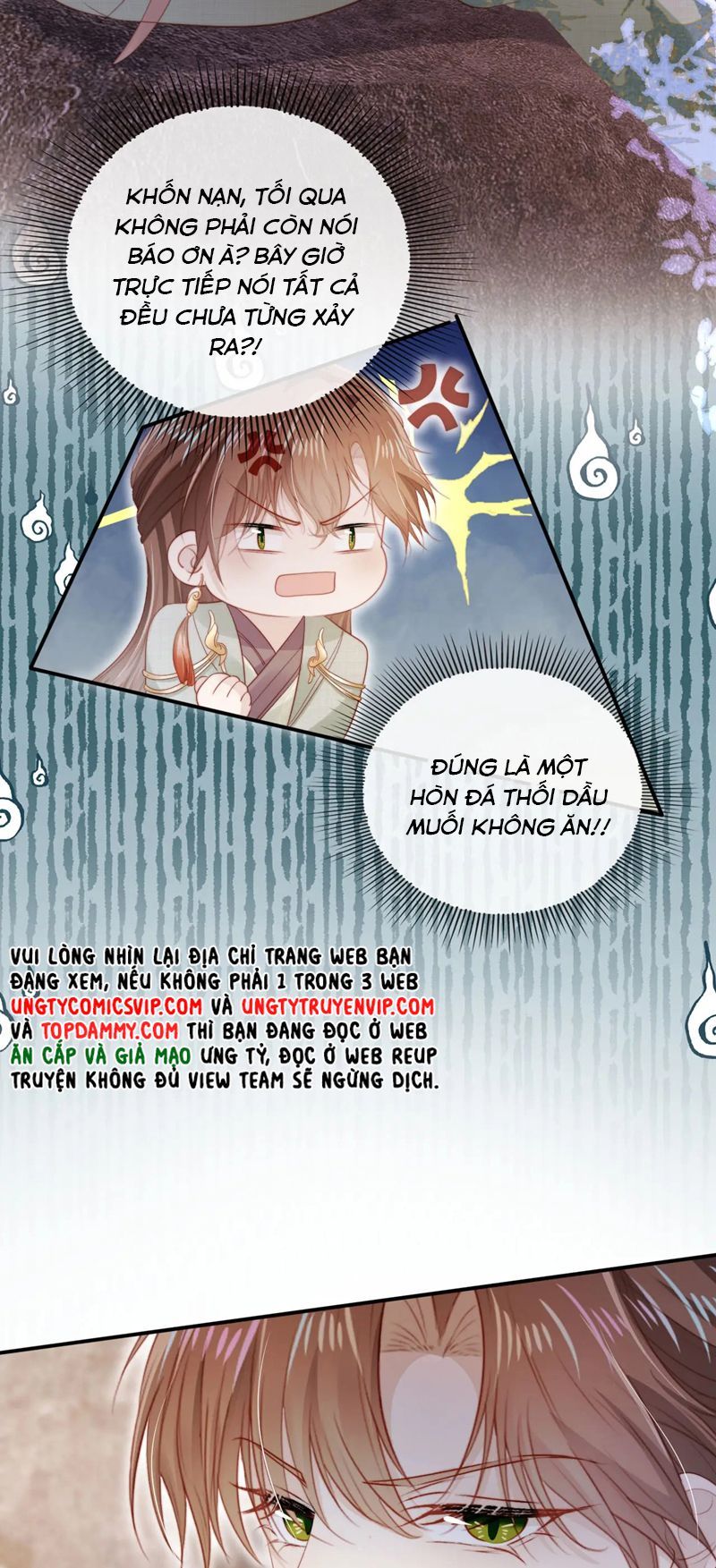 Hắc Hóa Phản Diện Sủng Lên Trời: Chapter 150