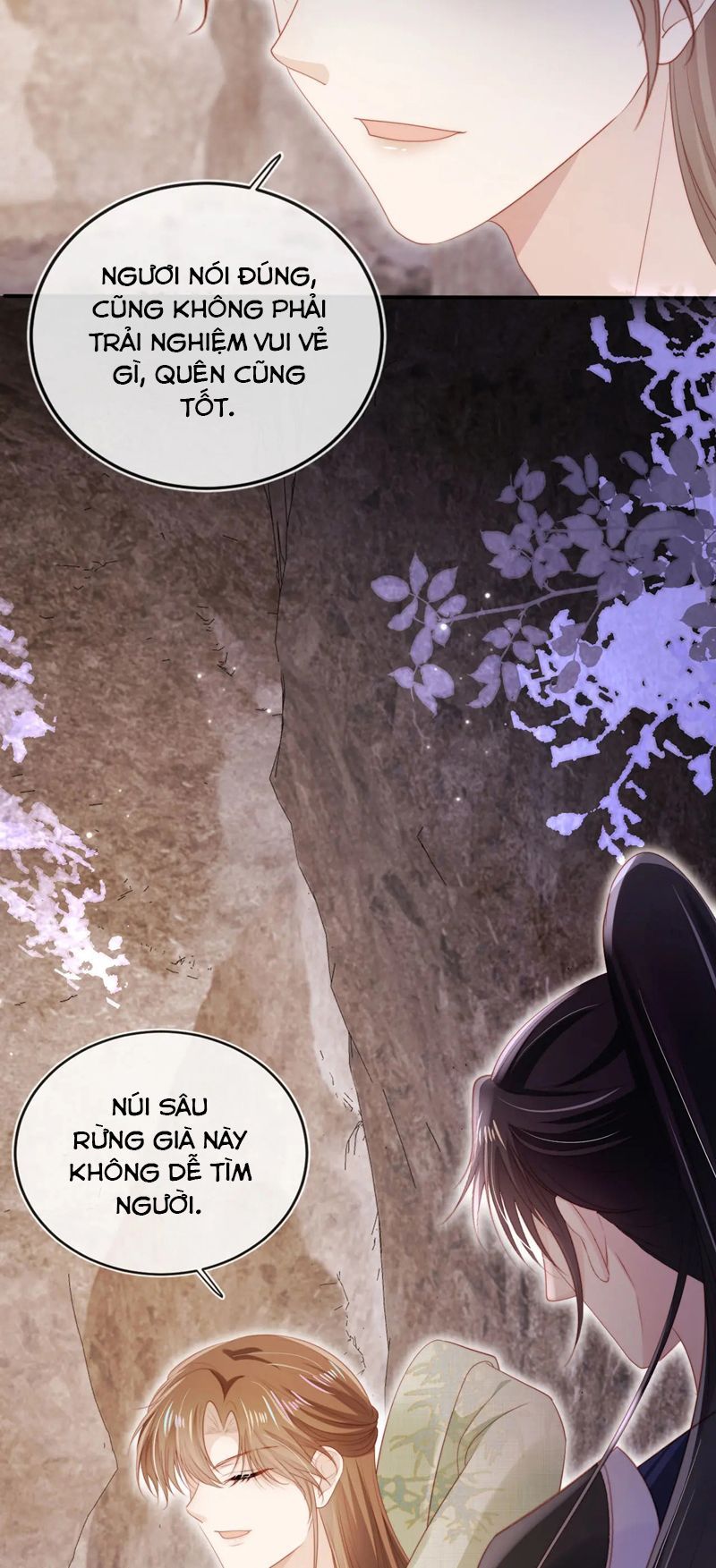 Hắc Hóa Phản Diện Sủng Lên Trời: Chapter 150