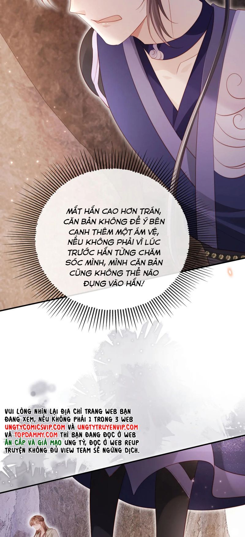 Hắc Hóa Phản Diện Sủng Lên Trời: Chapter 150