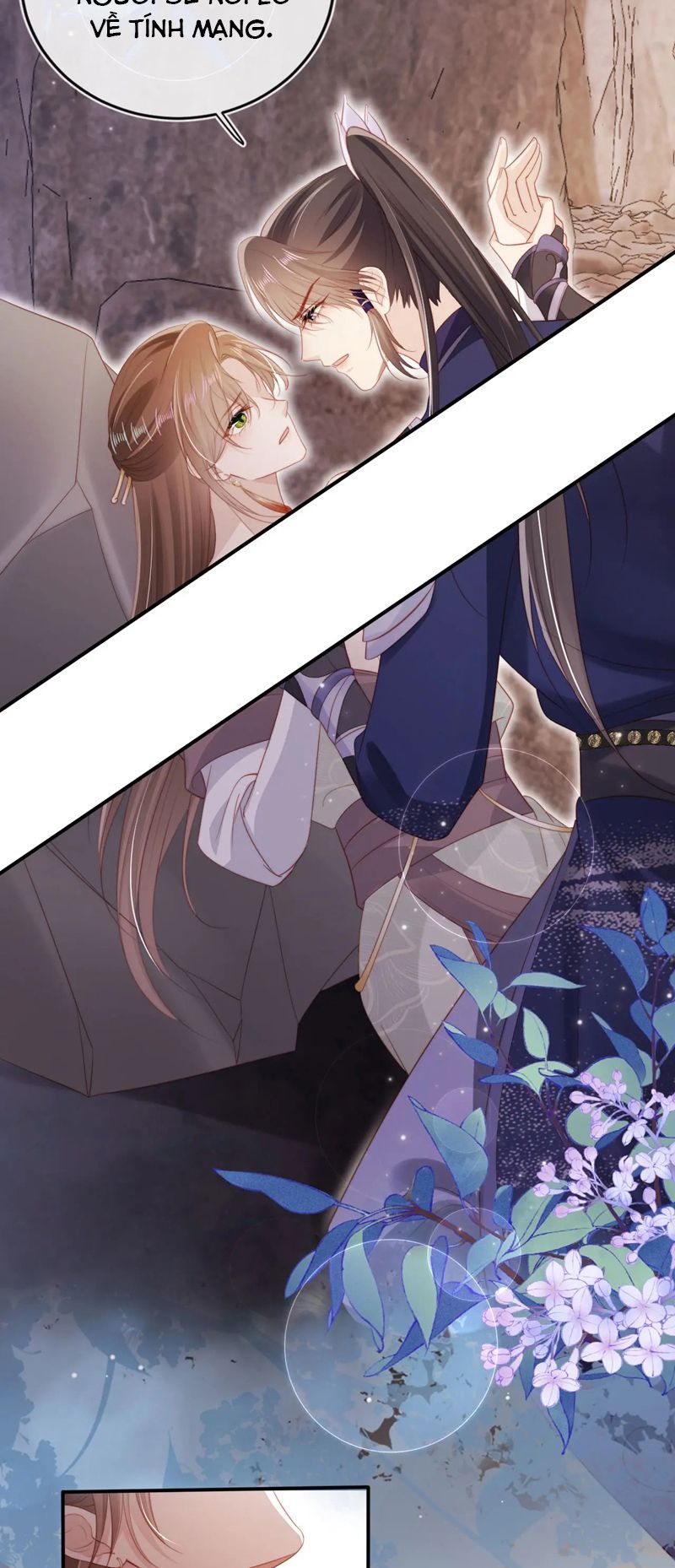 Hắc Hóa Phản Diện Sủng Lên Trời: Chapter 150