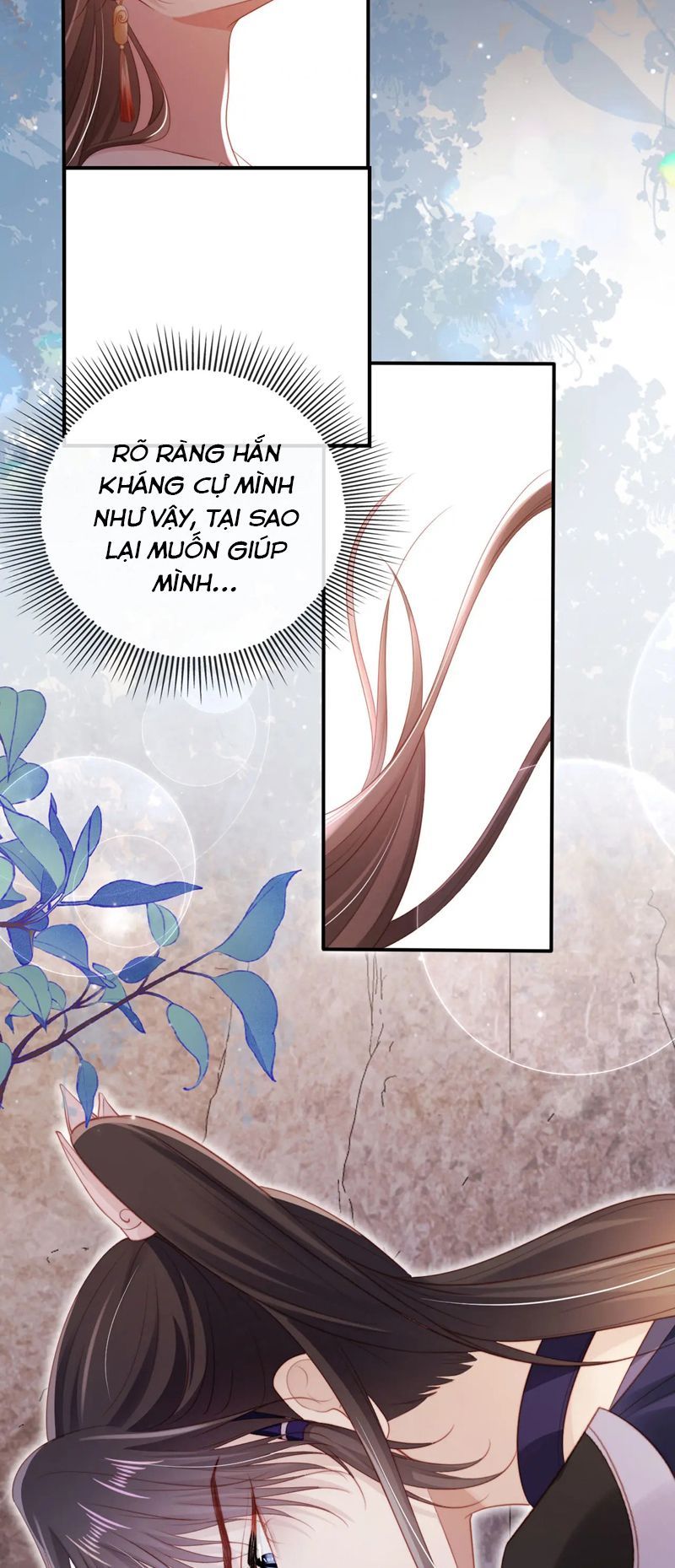 Hắc Hóa Phản Diện Sủng Lên Trời: Chapter 150