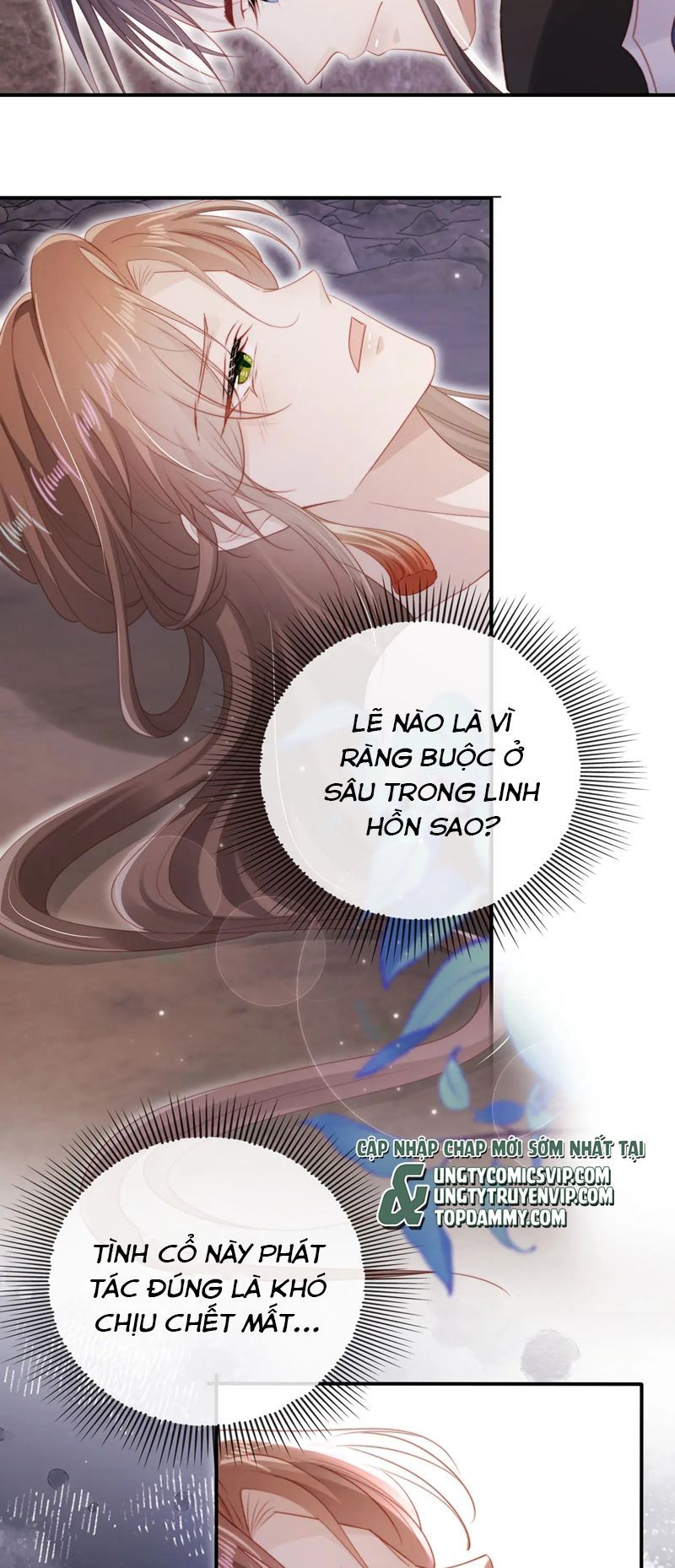 Hắc Hóa Phản Diện Sủng Lên Trời: Chapter 150