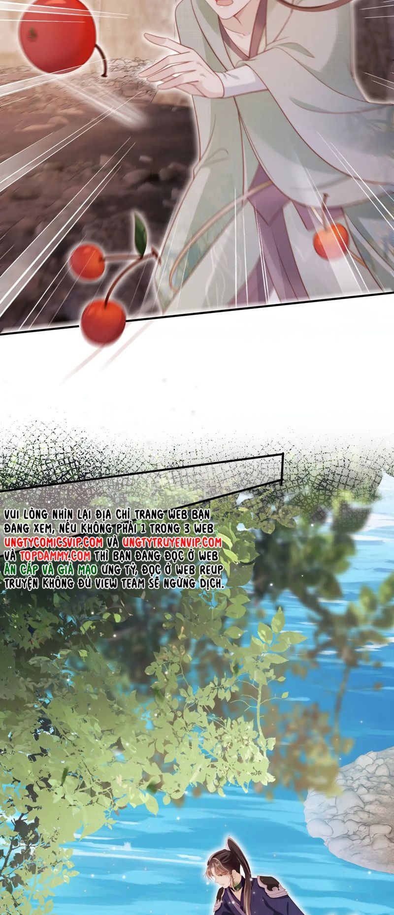 Hắc Hóa Phản Diện Sủng Lên Trời: Chapter 151