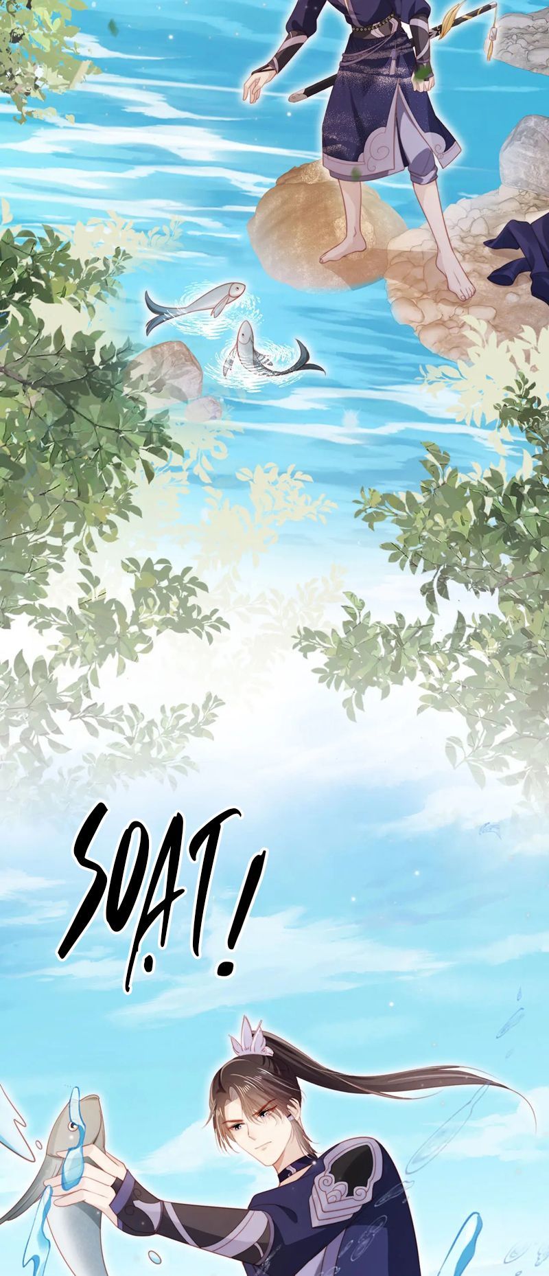 Hắc Hóa Phản Diện Sủng Lên Trời: Chapter 151