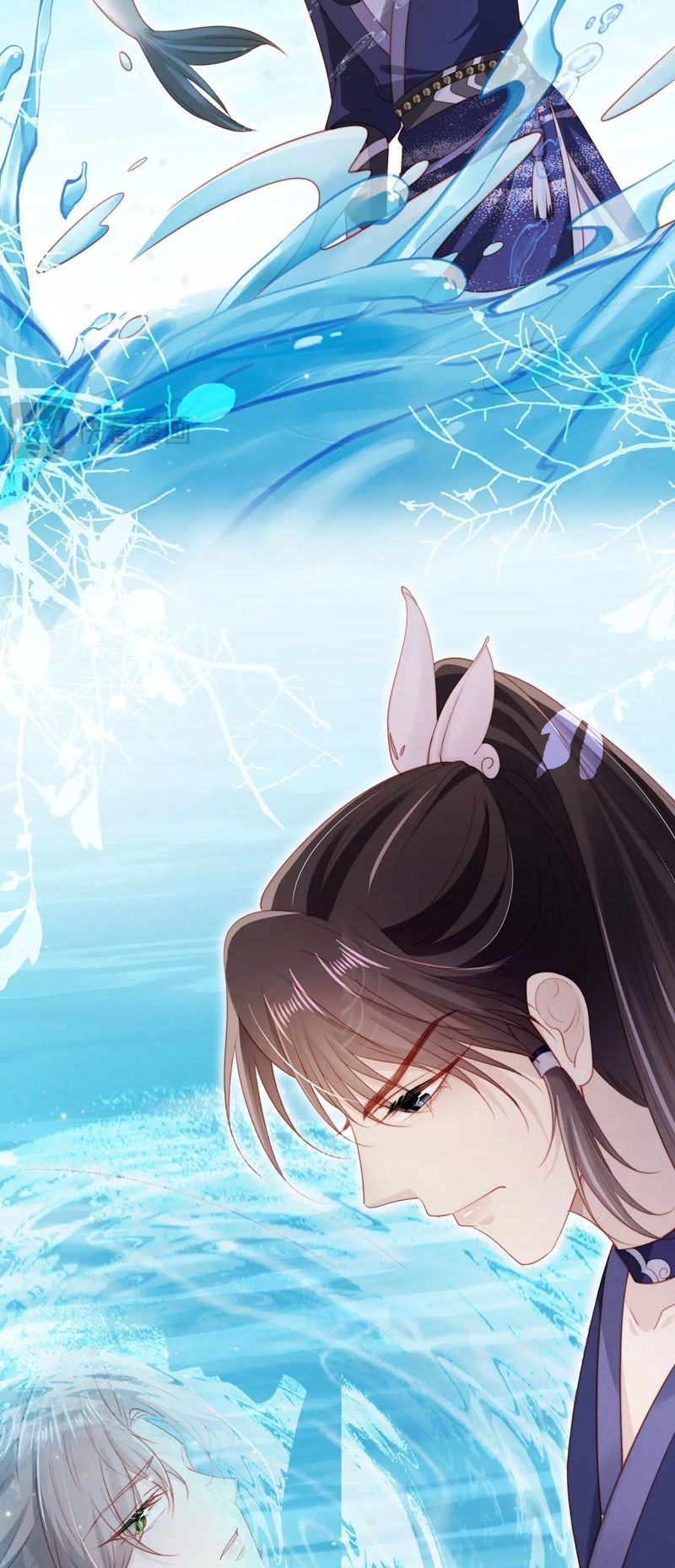 Hắc Hóa Phản Diện Sủng Lên Trời: Chapter 151