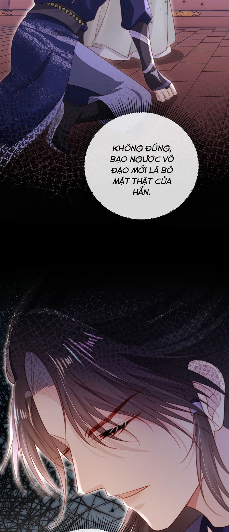 Hắc Hóa Phản Diện Sủng Lên Trời: Chapter 151