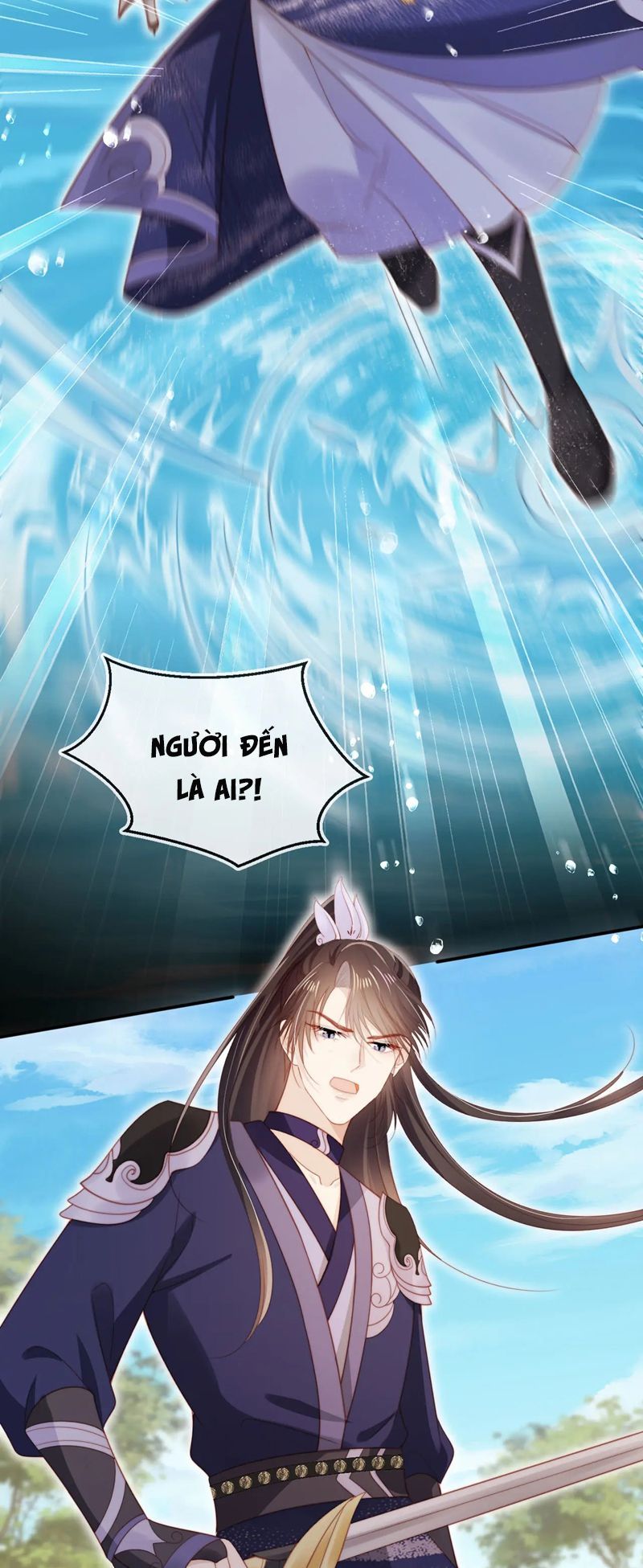 Hắc Hóa Phản Diện Sủng Lên Trời: Chapter 151