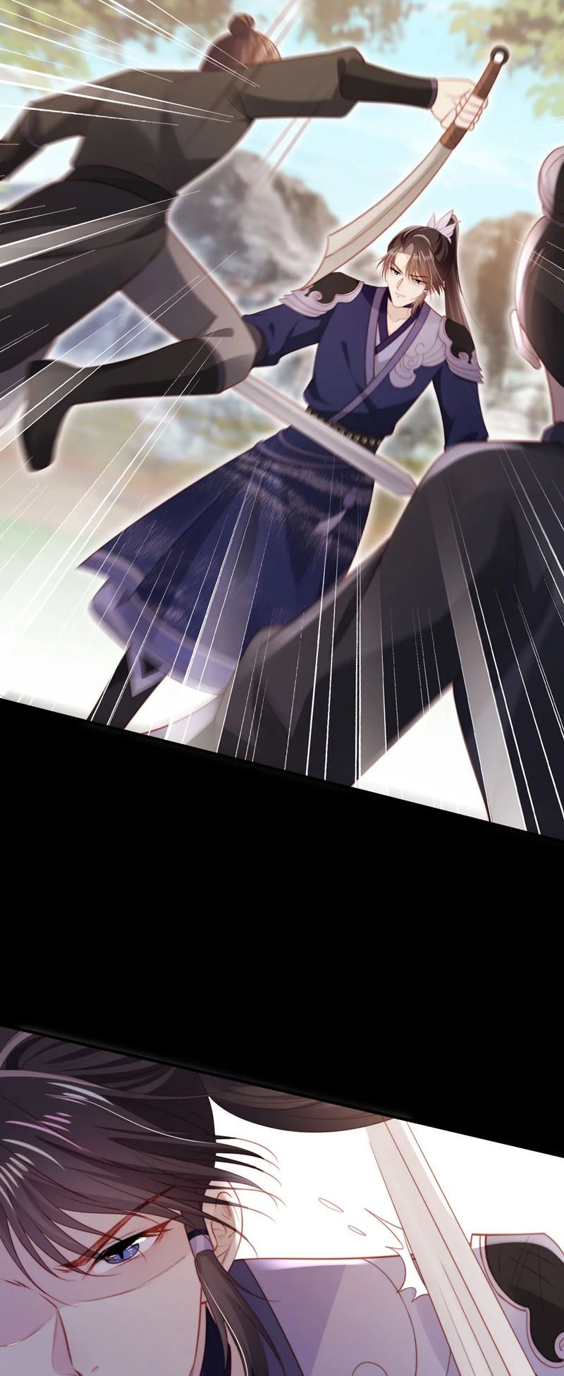 Hắc Hóa Phản Diện Sủng Lên Trời: Chapter 151