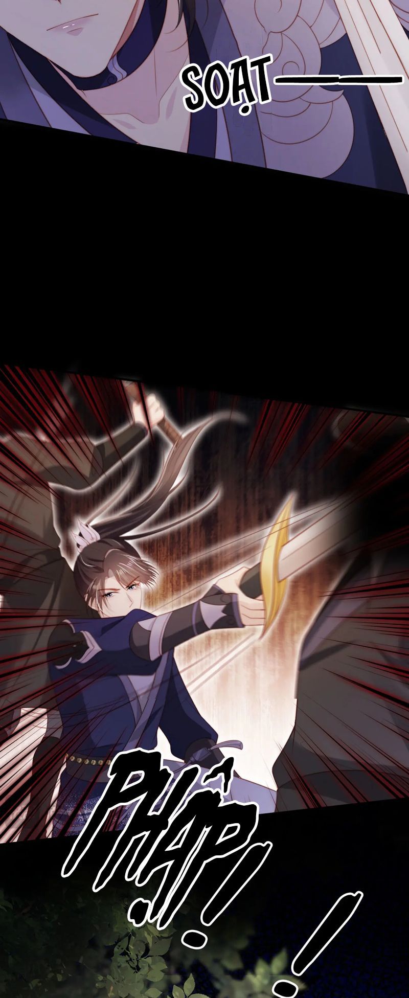 Hắc Hóa Phản Diện Sủng Lên Trời: Chapter 151