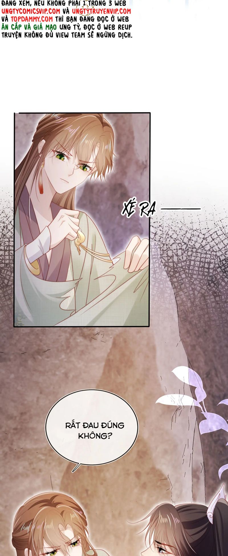 Hắc Hóa Phản Diện Sủng Lên Trời: Chapter 151