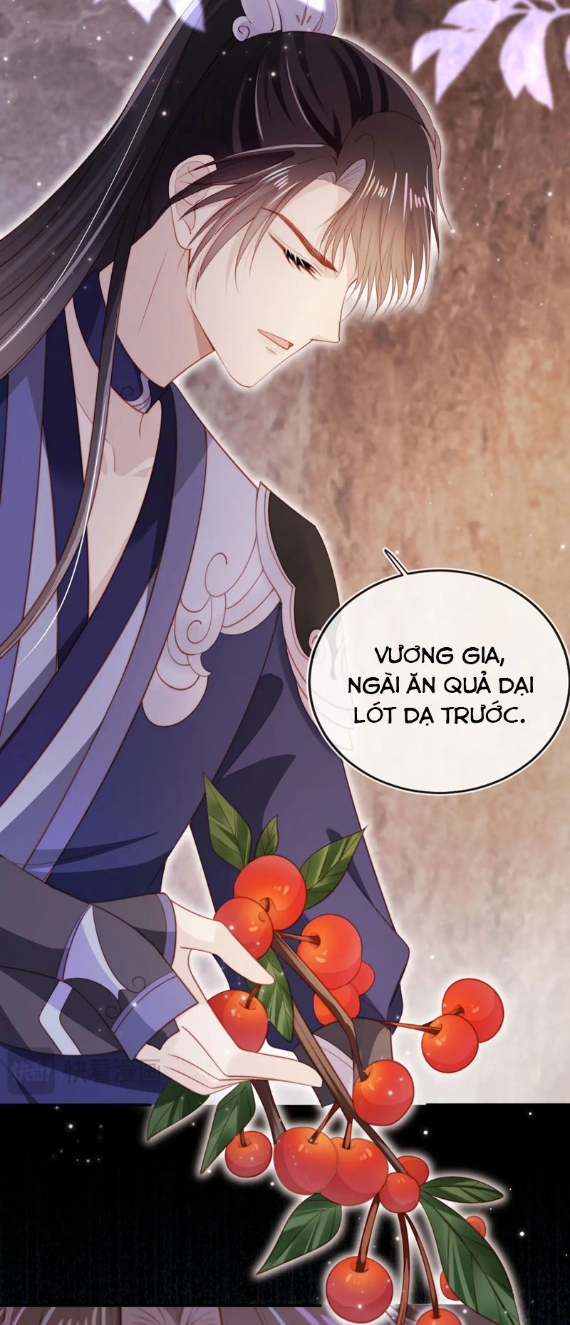 Hắc Hóa Phản Diện Sủng Lên Trời: Chapter 151