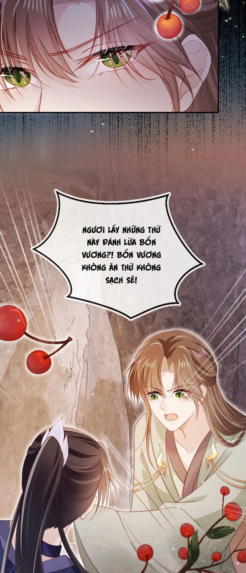 Hắc Hóa Phản Diện Sủng Lên Trời: Chapter 151