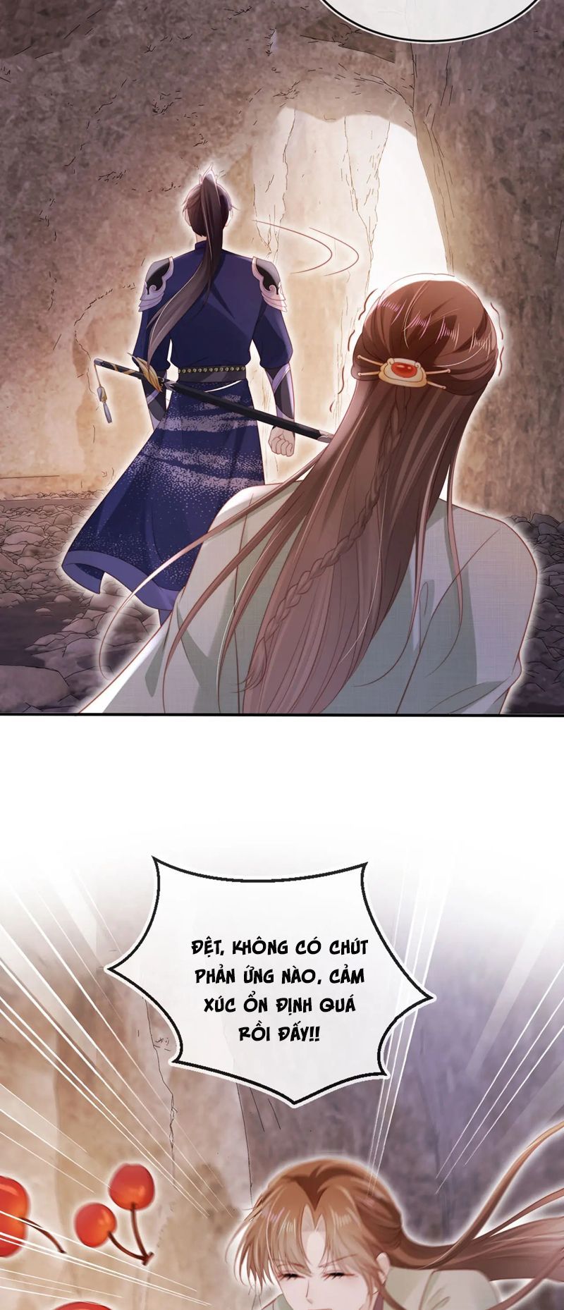 Hắc Hóa Phản Diện Sủng Lên Trời: Chapter 151