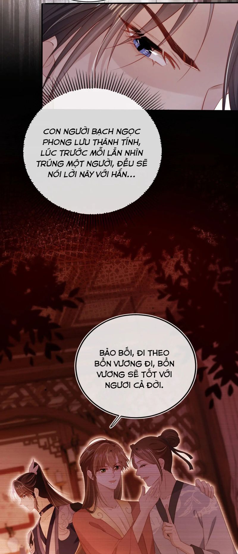 Hắc Hóa Phản Diện Sủng Lên Trời: Chapter 152