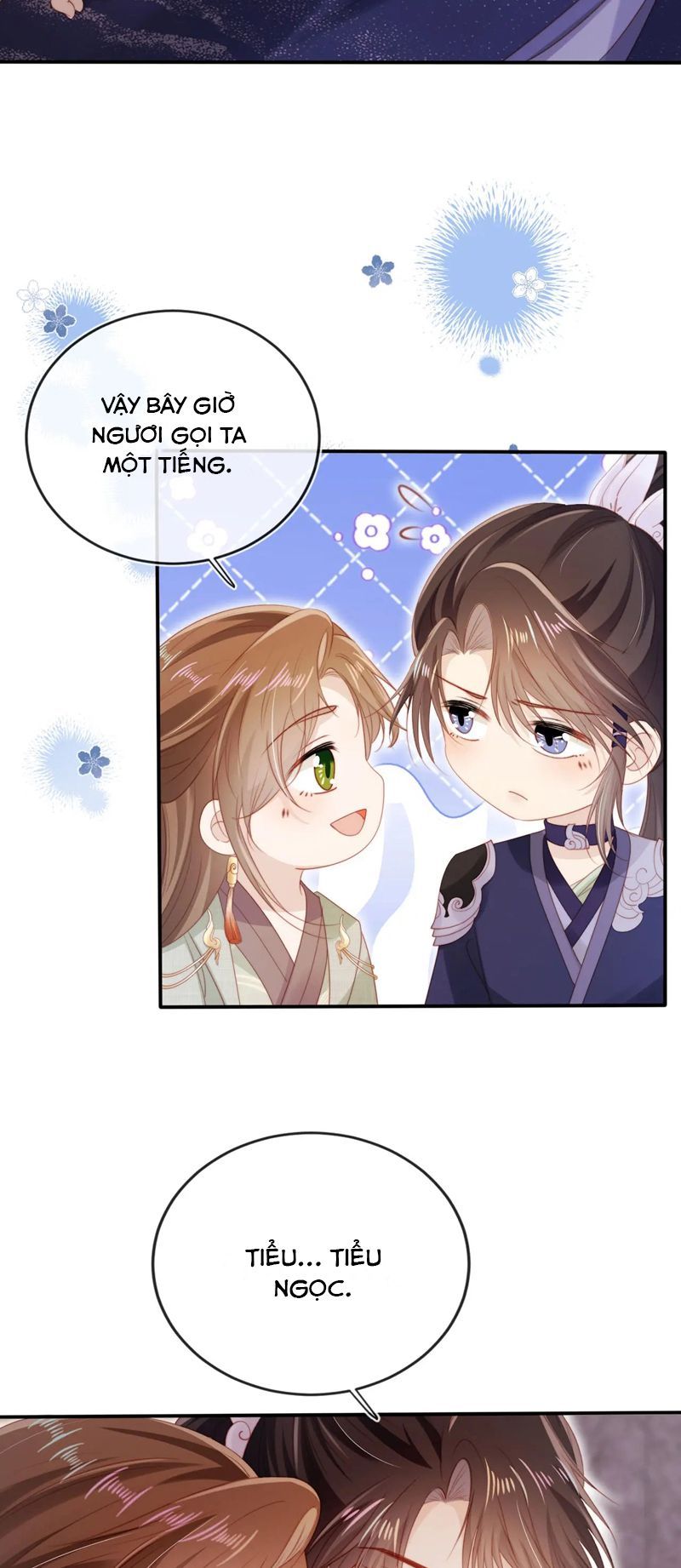 Hắc Hóa Phản Diện Sủng Lên Trời: Chapter 152