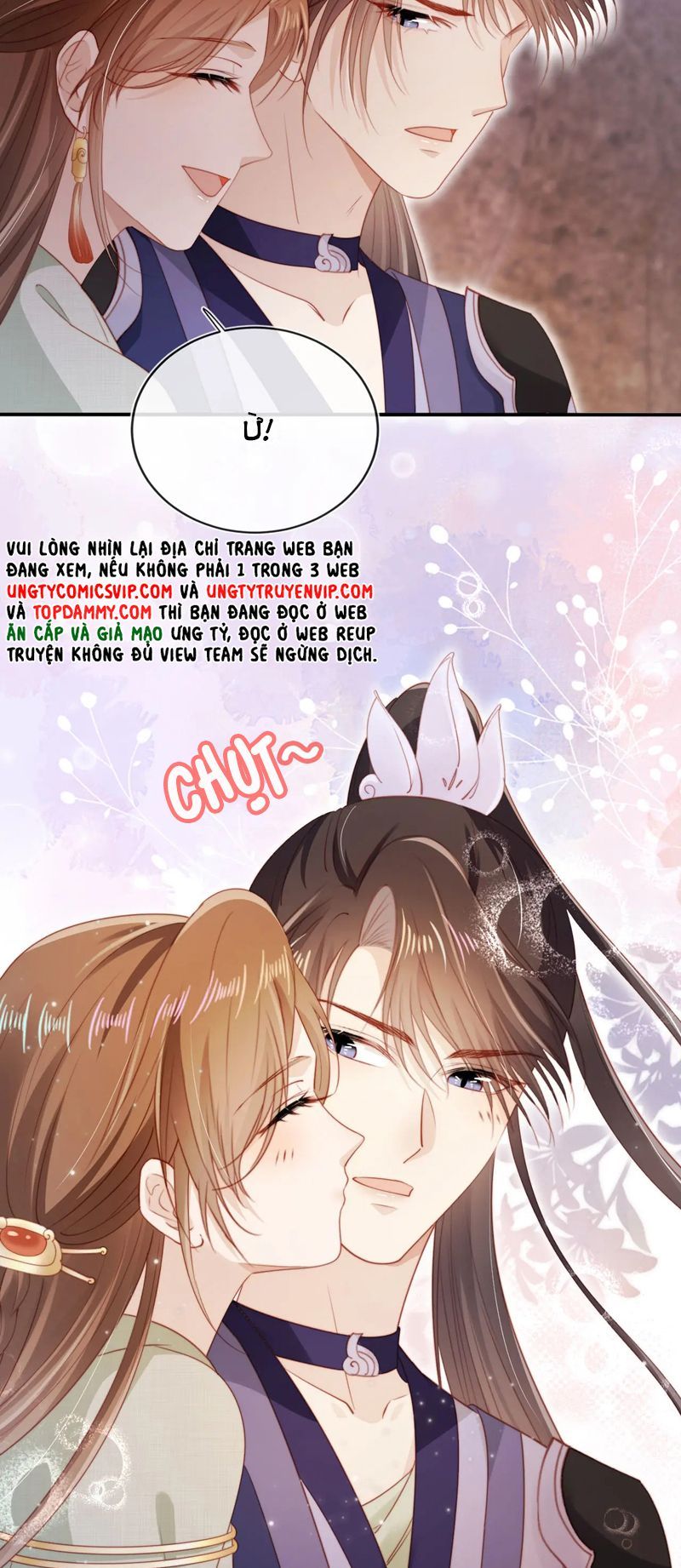 Hắc Hóa Phản Diện Sủng Lên Trời: Chapter 152