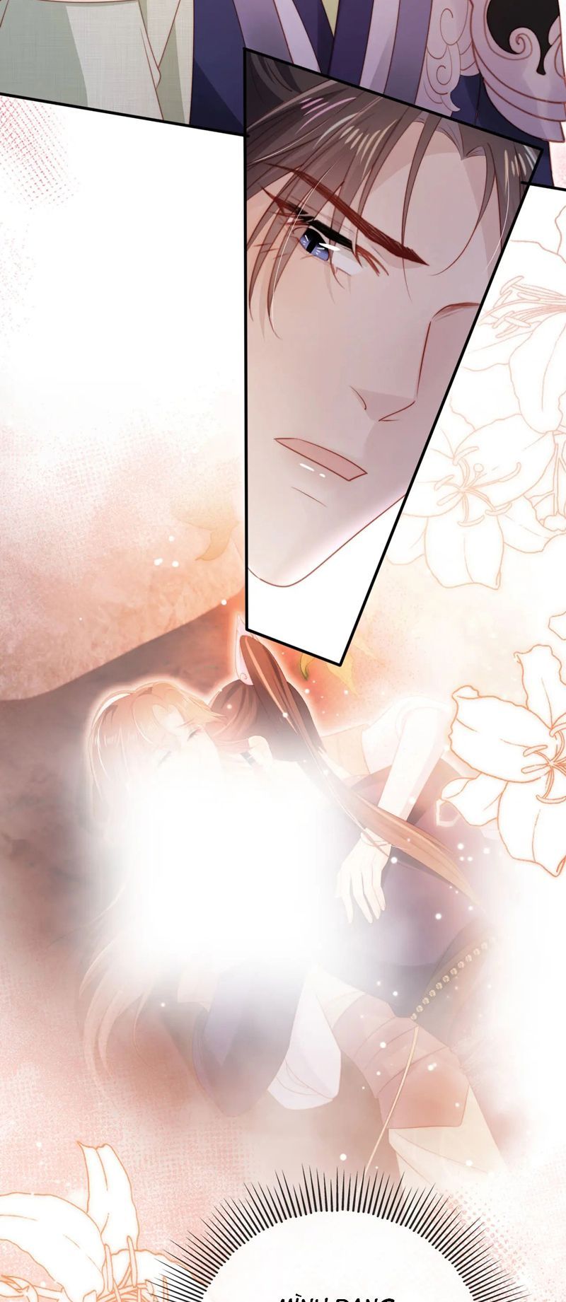 Hắc Hóa Phản Diện Sủng Lên Trời: Chapter 152