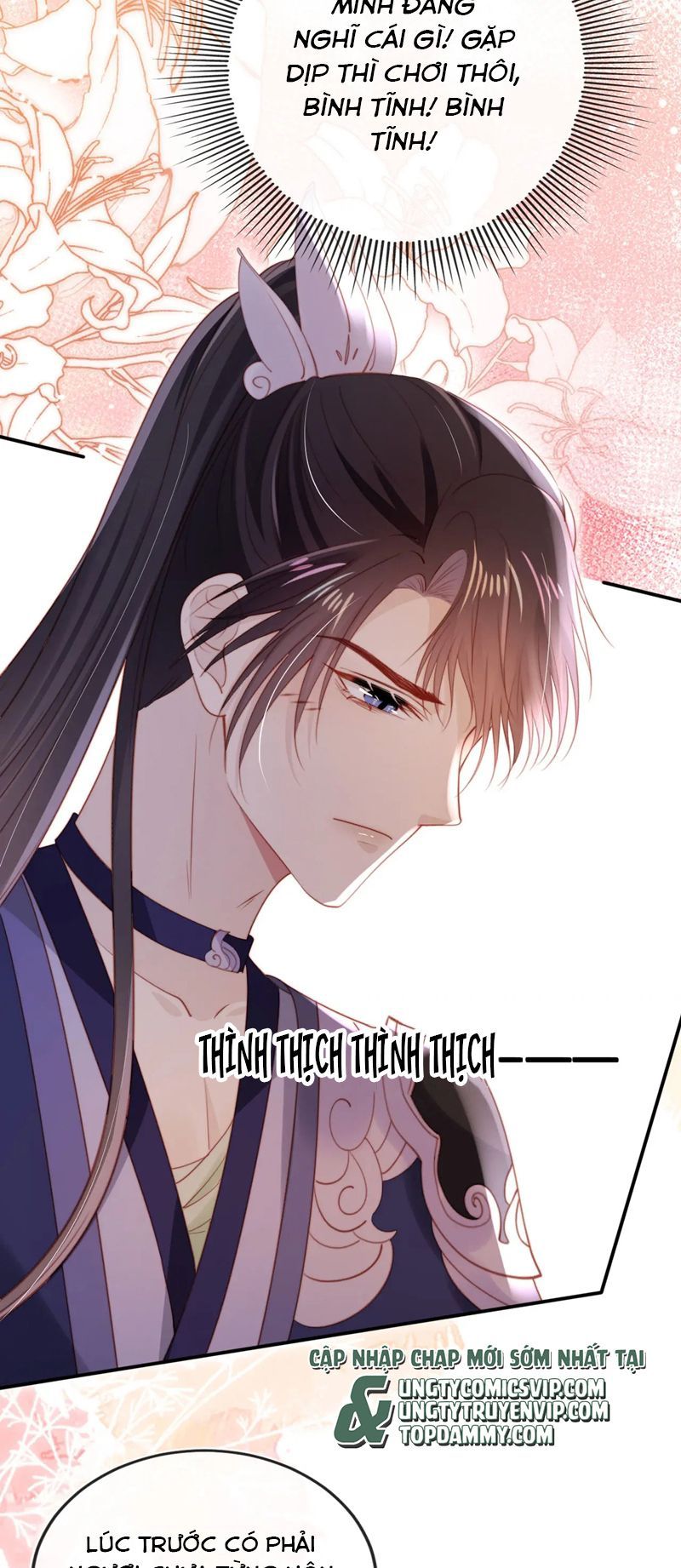 Hắc Hóa Phản Diện Sủng Lên Trời: Chapter 152