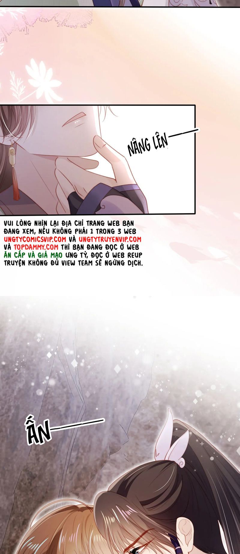 Hắc Hóa Phản Diện Sủng Lên Trời: Chapter 152