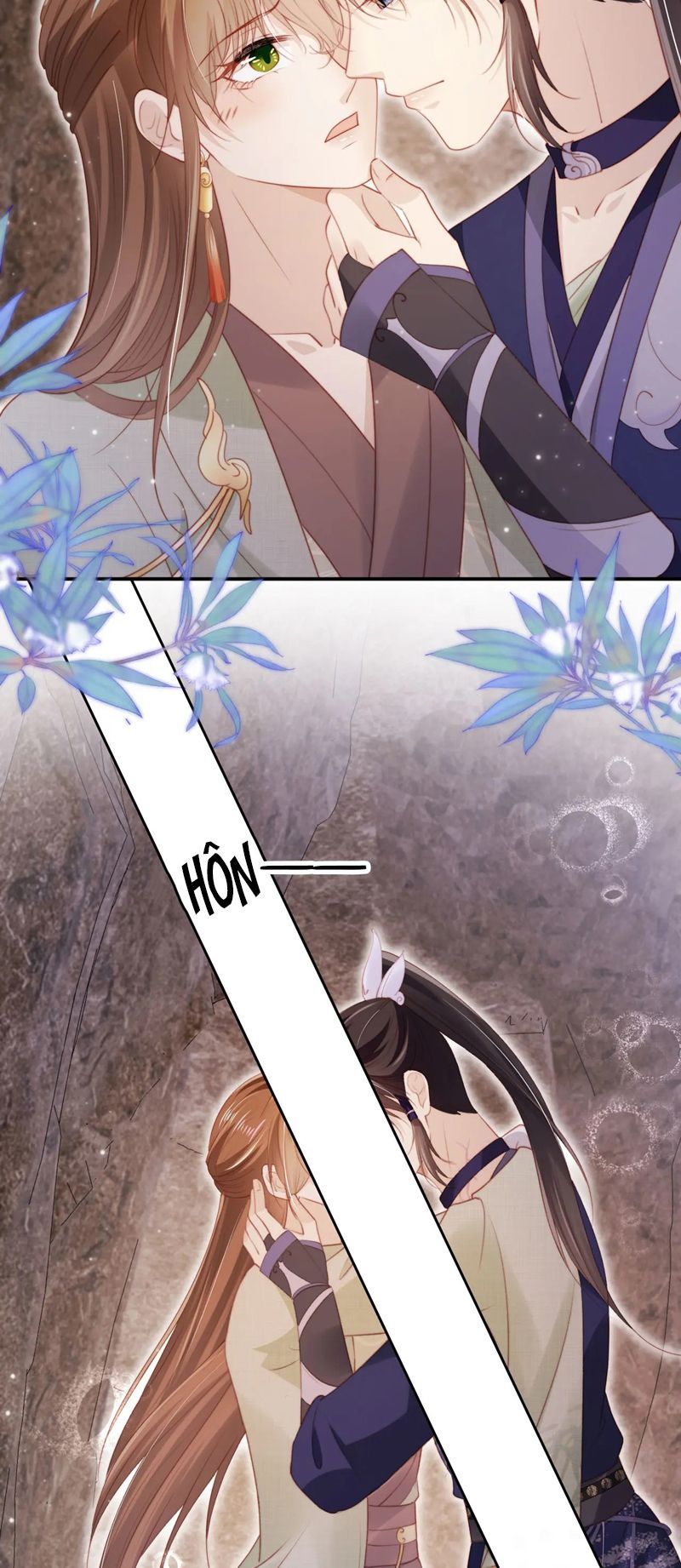 Hắc Hóa Phản Diện Sủng Lên Trời: Chapter 152