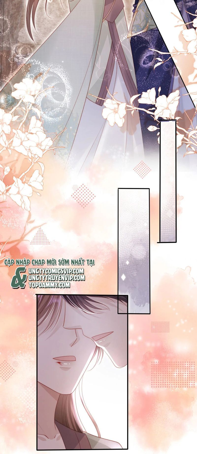 Hắc Hóa Phản Diện Sủng Lên Trời: Chapter 152