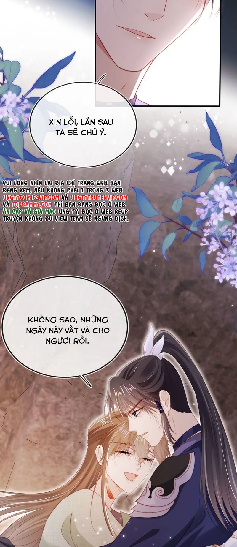 Hắc Hóa Phản Diện Sủng Lên Trời: Chapter 152