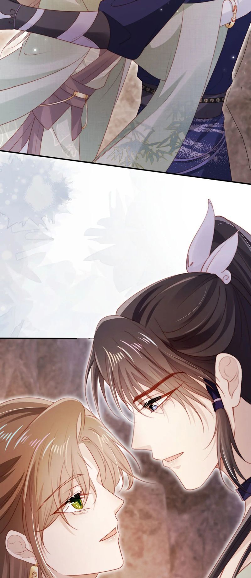 Hắc Hóa Phản Diện Sủng Lên Trời: Chapter 152