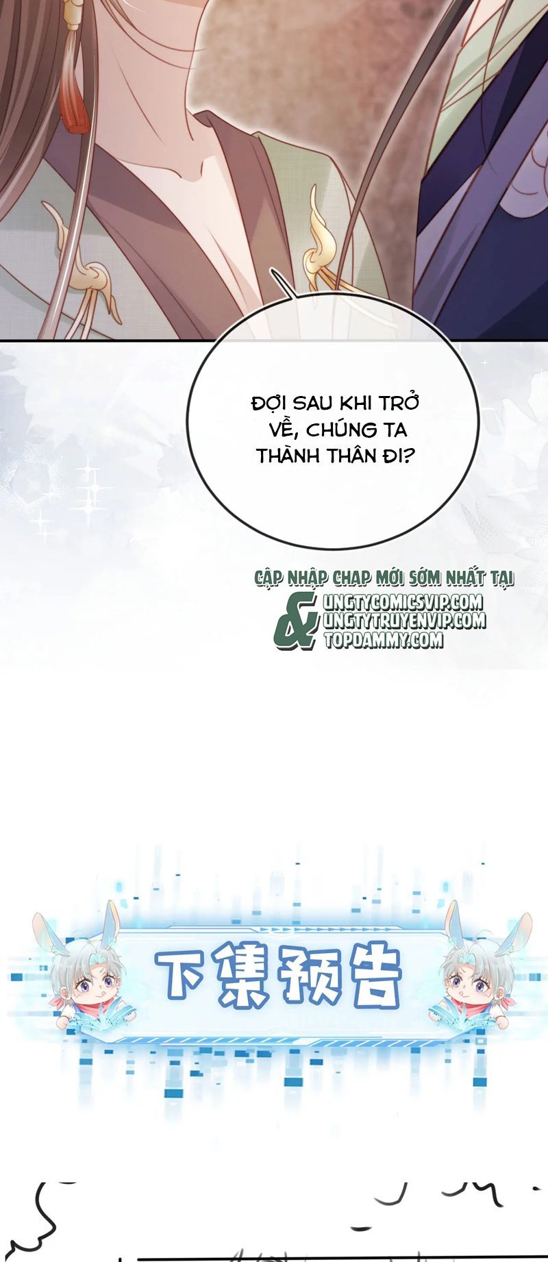 Hắc Hóa Phản Diện Sủng Lên Trời: Chapter 152