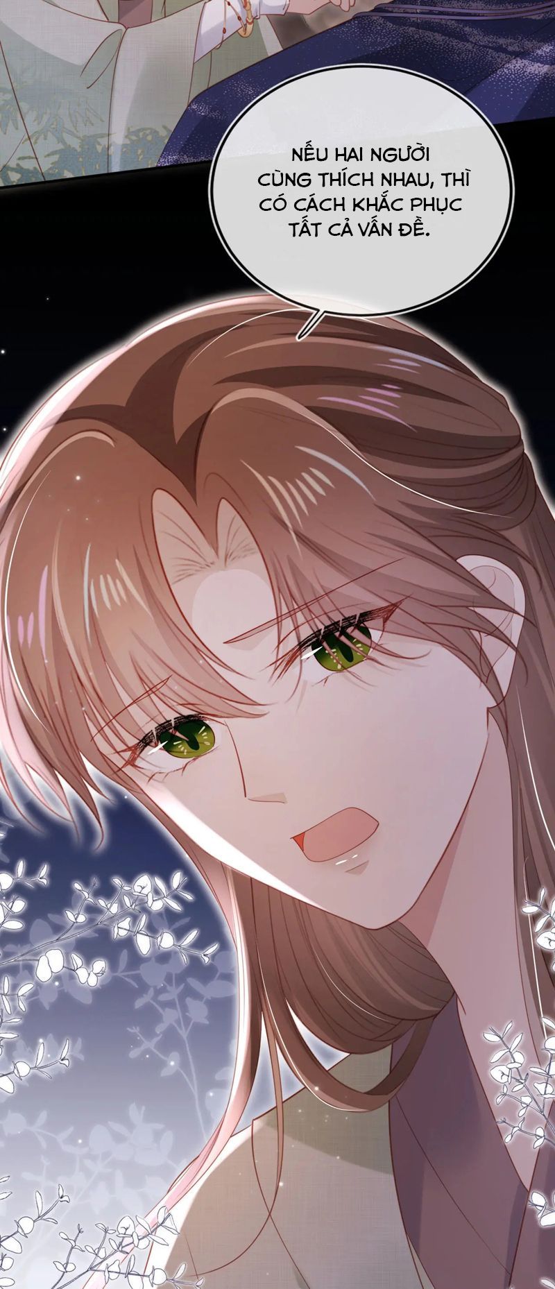 Hắc Hóa Phản Diện Sủng Lên Trời: Chapter 152