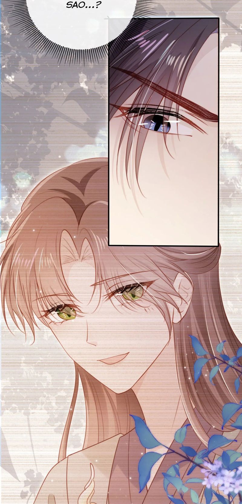 Hắc Hóa Phản Diện Sủng Lên Trời: Chapter 153