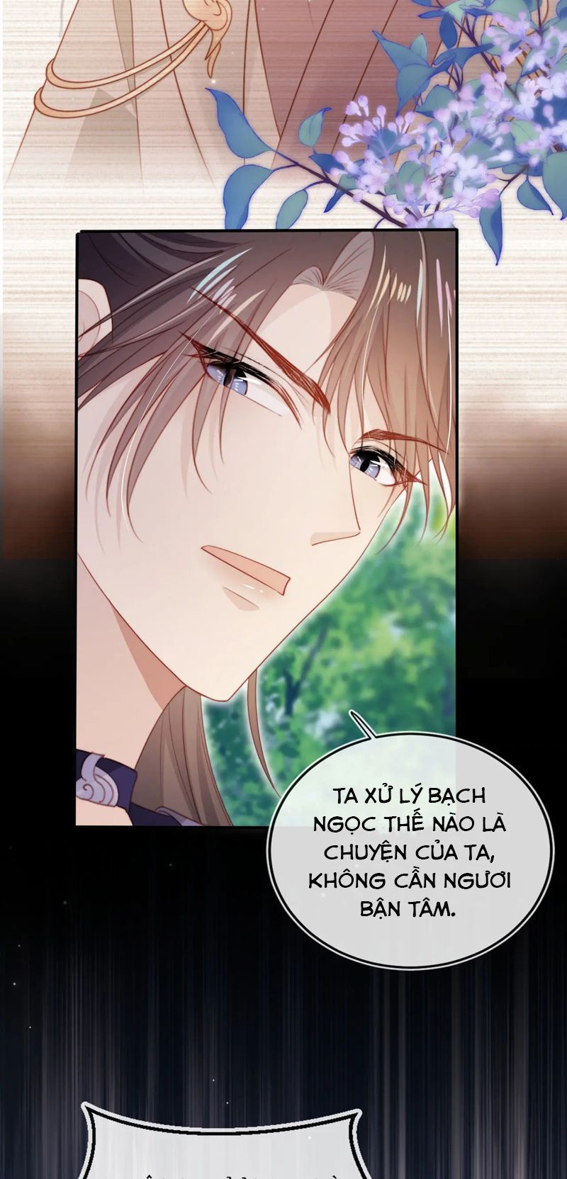 Hắc Hóa Phản Diện Sủng Lên Trời: Chapter 153