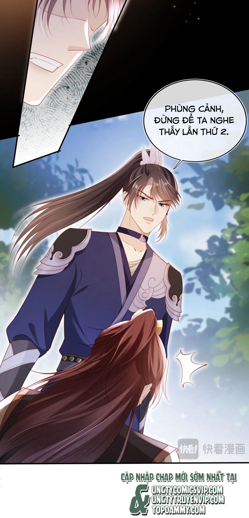 Hắc Hóa Phản Diện Sủng Lên Trời: Chapter 153