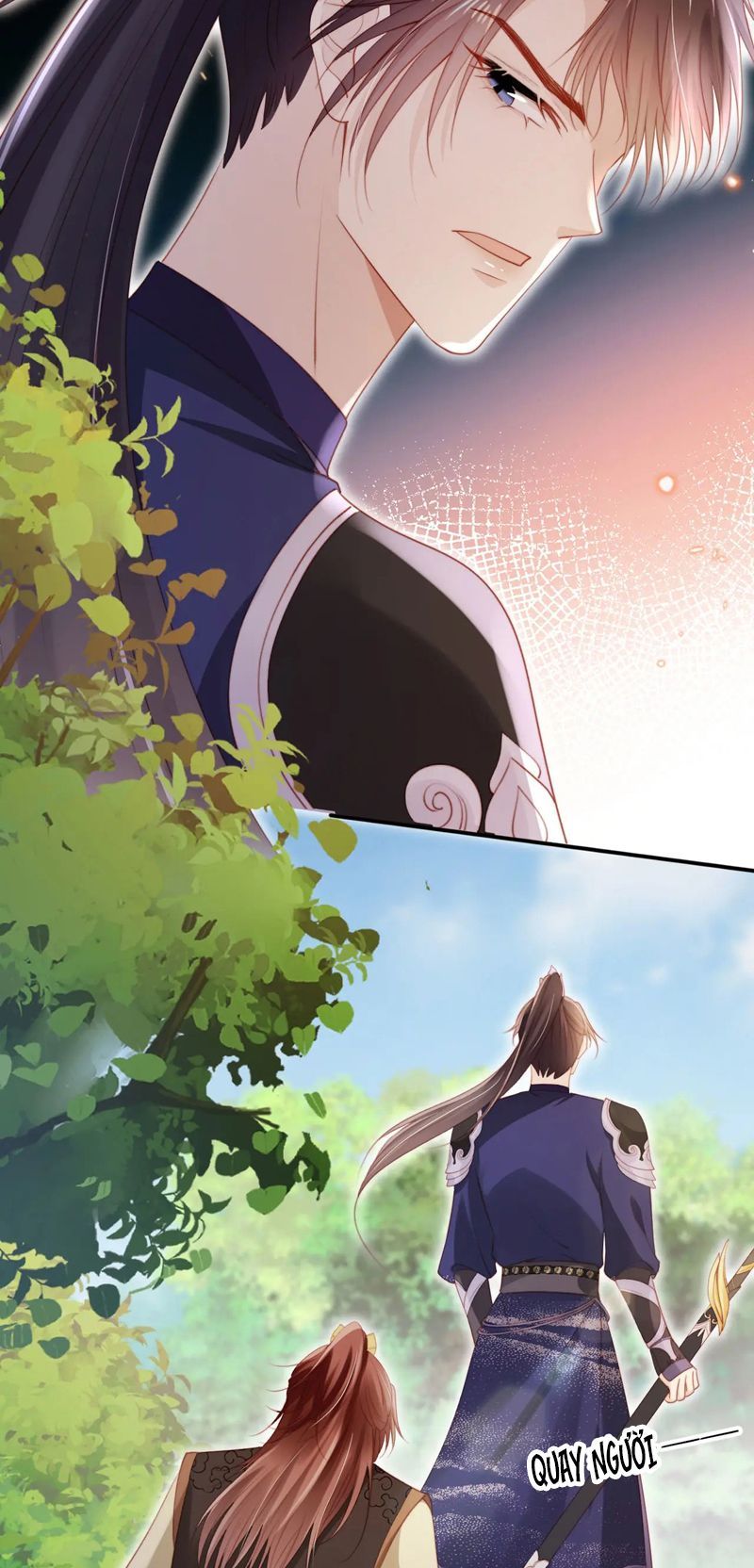 Hắc Hóa Phản Diện Sủng Lên Trời: Chapter 153