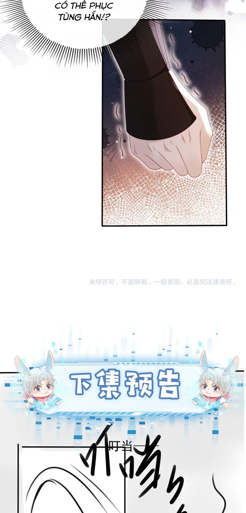 Hắc Hóa Phản Diện Sủng Lên Trời: Chapter 153