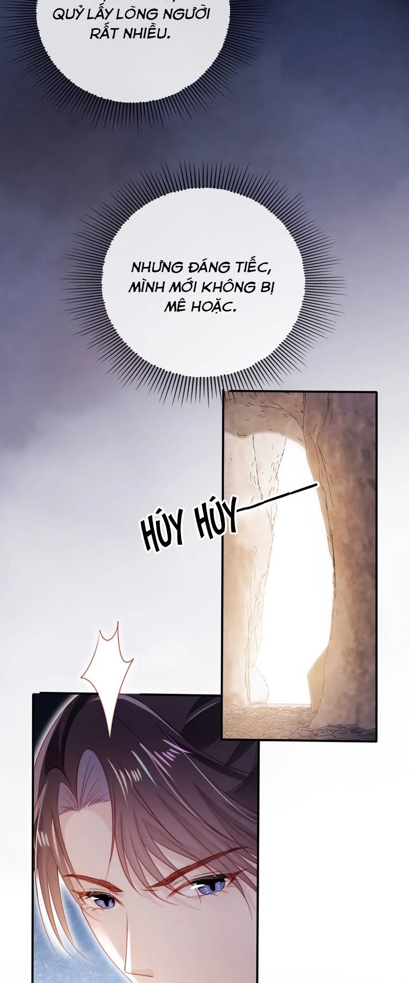 Hắc Hóa Phản Diện Sủng Lên Trời: Chapter 153