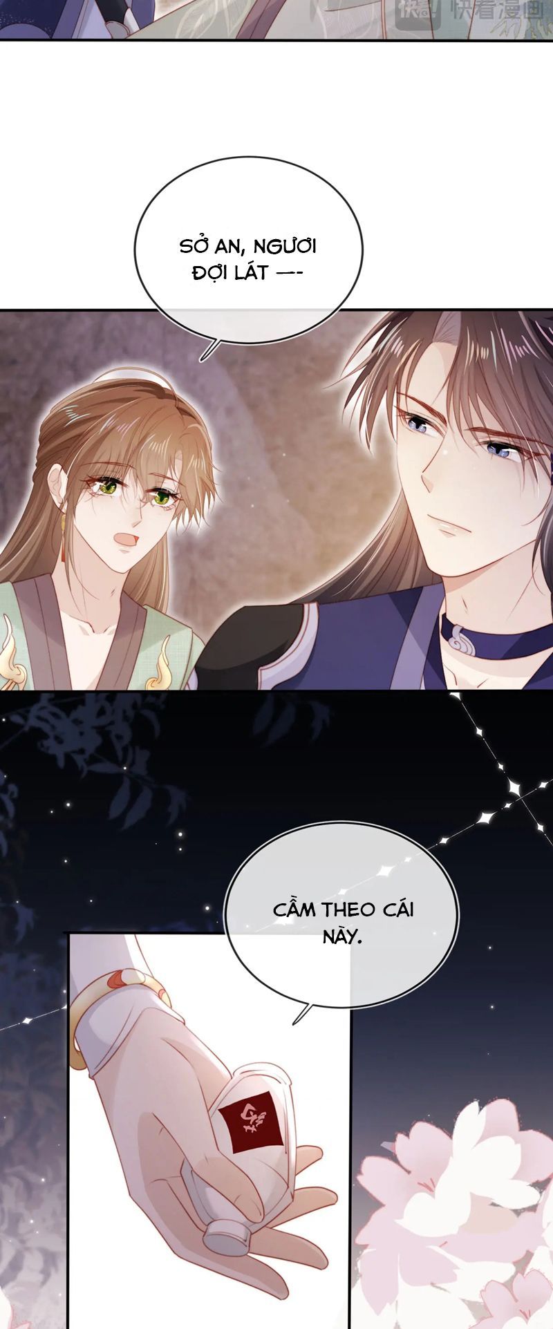 Hắc Hóa Phản Diện Sủng Lên Trời: Chapter 153