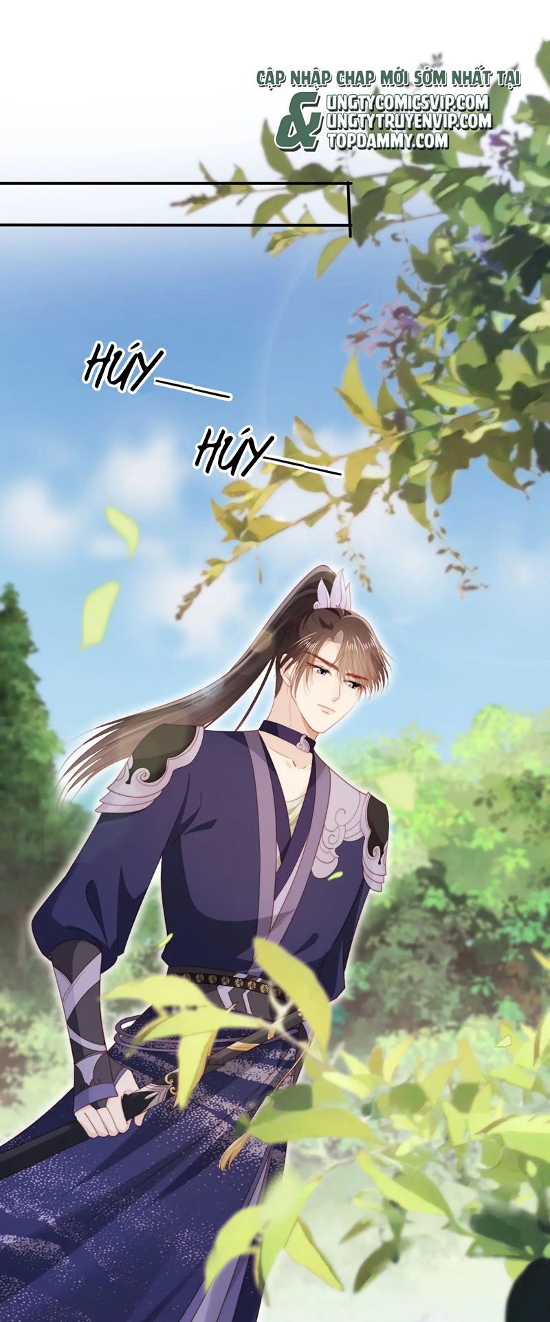 Hắc Hóa Phản Diện Sủng Lên Trời: Chapter 153