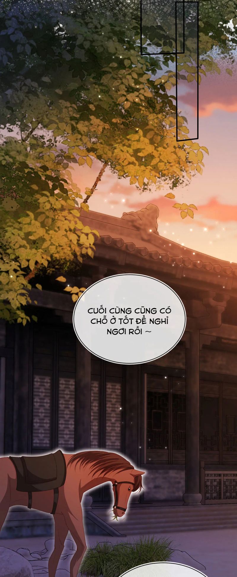 Hắc Hóa Phản Diện Sủng Lên Trời: Chapter 154