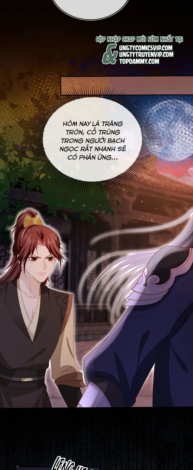 Hắc Hóa Phản Diện Sủng Lên Trời: Chapter 154