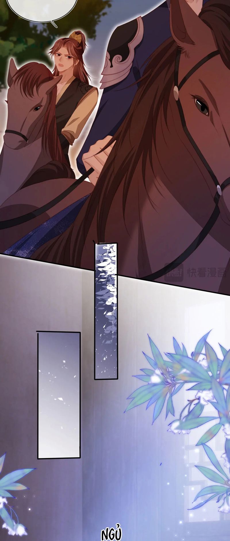 Hắc Hóa Phản Diện Sủng Lên Trời: Chapter 154