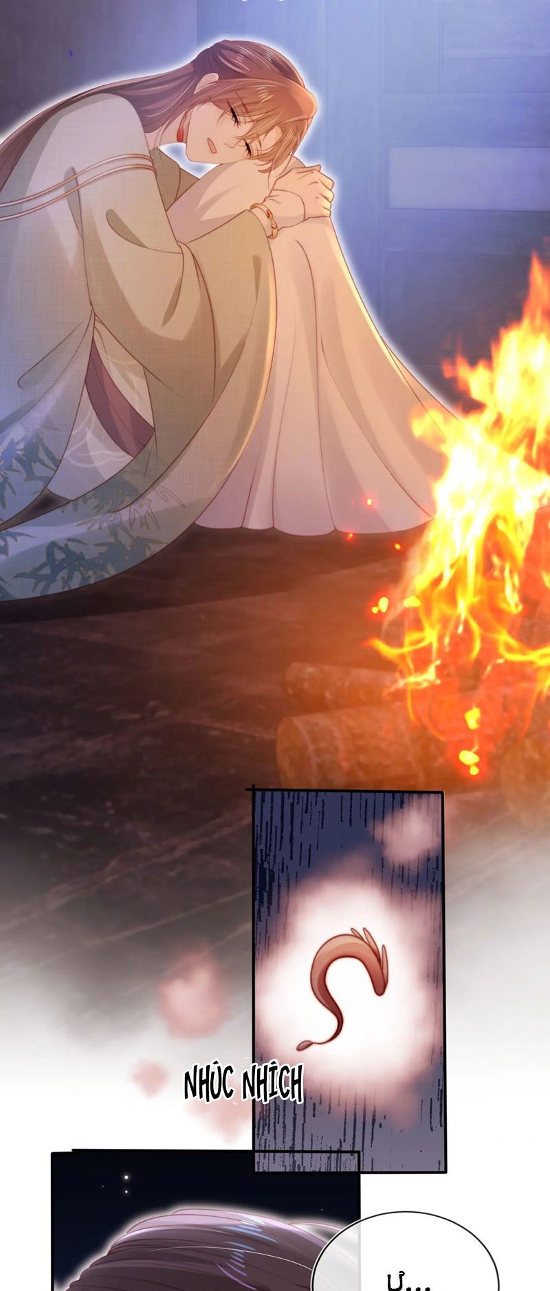 Hắc Hóa Phản Diện Sủng Lên Trời: Chapter 154