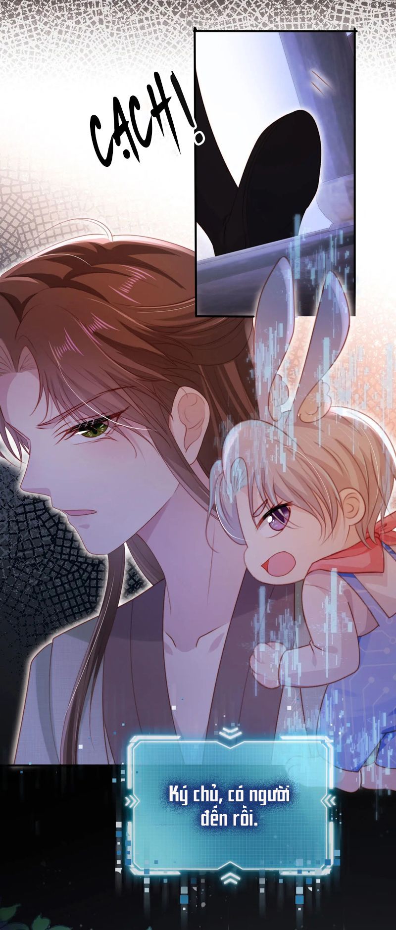 Hắc Hóa Phản Diện Sủng Lên Trời: Chapter 154