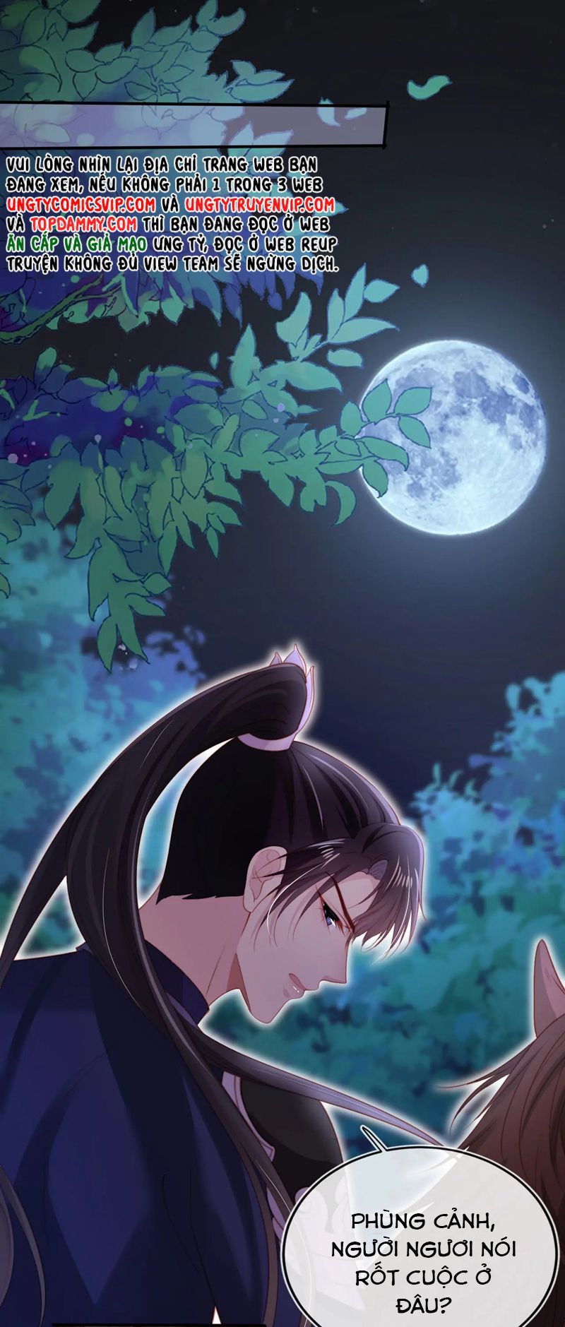 Hắc Hóa Phản Diện Sủng Lên Trời: Chapter 154