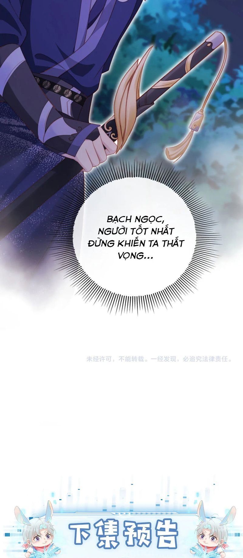 Hắc Hóa Phản Diện Sủng Lên Trời: Chapter 154