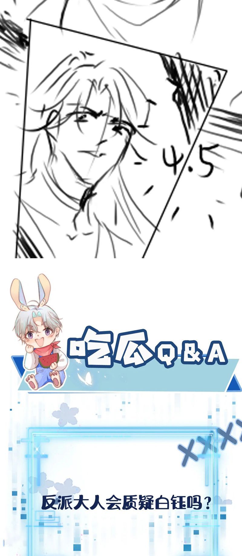 Hắc Hóa Phản Diện Sủng Lên Trời: Chapter 154